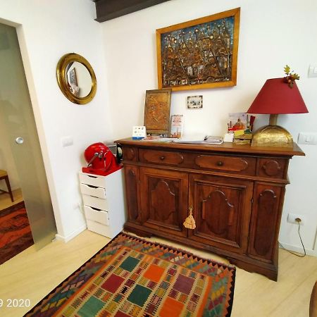Bolognino B&B Bolonia Zewnętrze zdjęcie