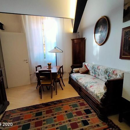 Bolognino B&B Bolonia Zewnętrze zdjęcie