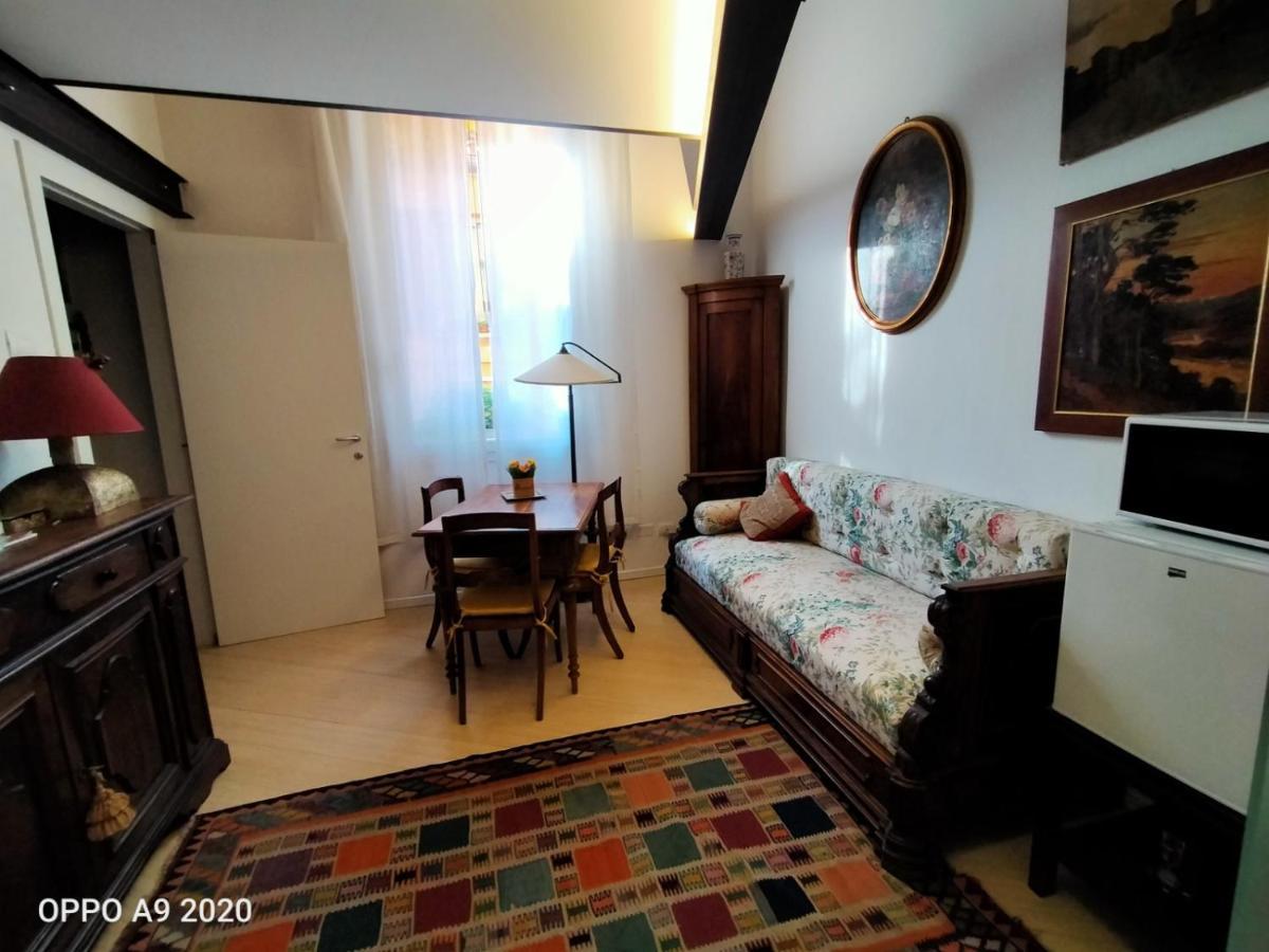 Bolognino B&B Bolonia Zewnętrze zdjęcie