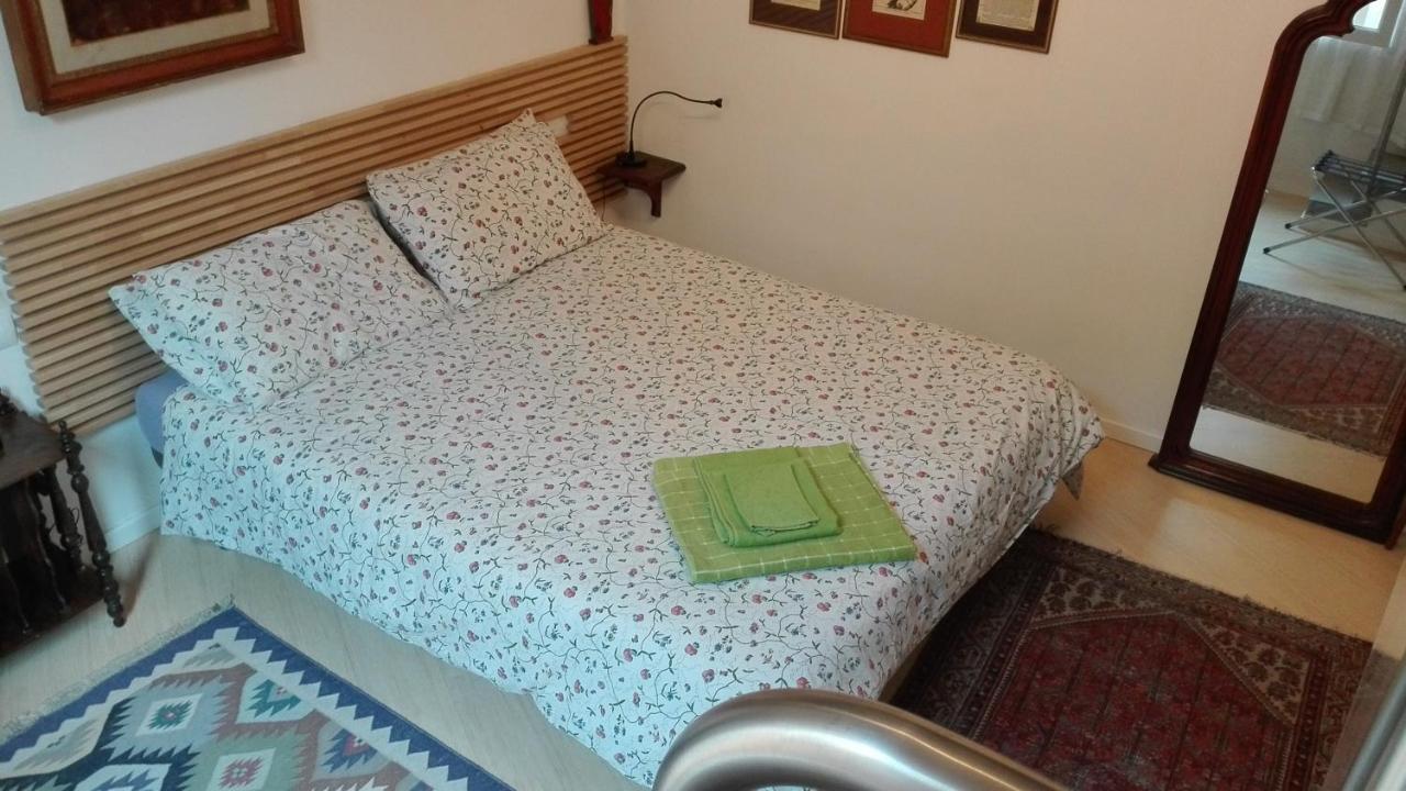 Bolognino B&B Bolonia Zewnętrze zdjęcie