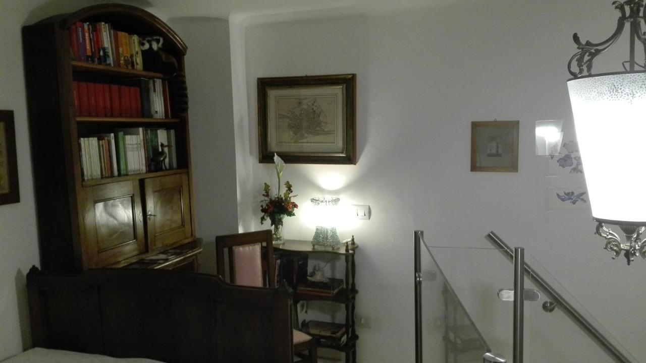 Bolognino B&B Bolonia Zewnętrze zdjęcie