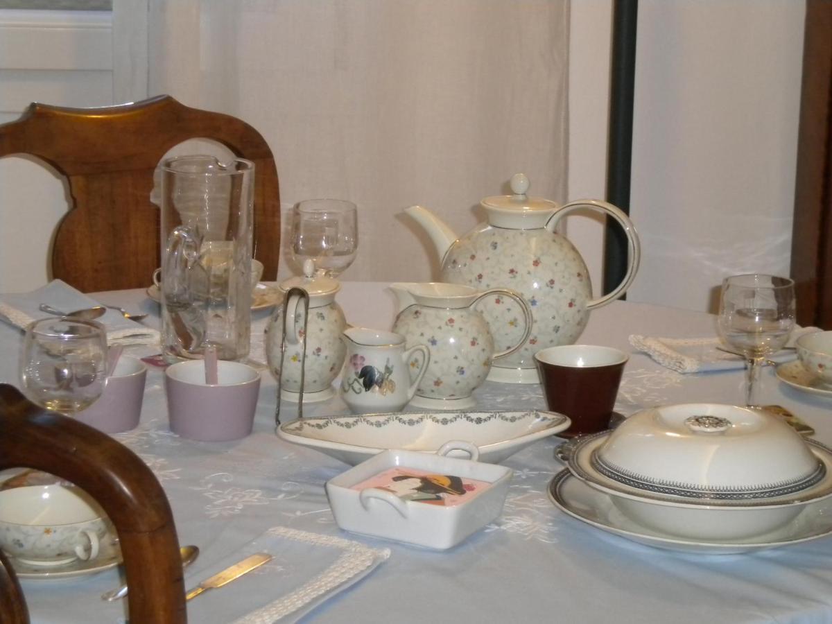 Bolognino B&B Bolonia Zewnętrze zdjęcie
