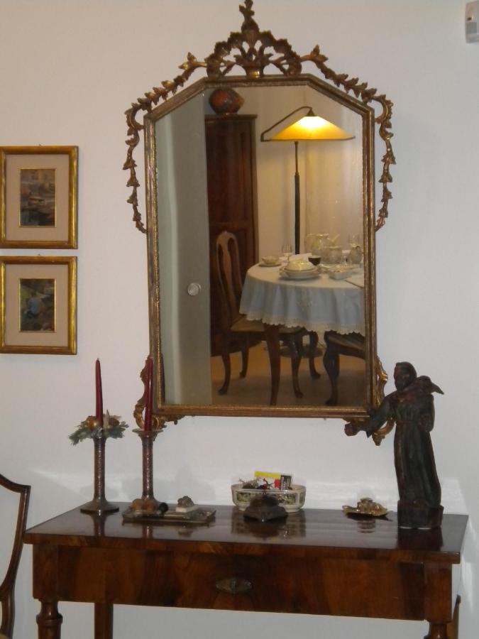 Bolognino B&B Bolonia Zewnętrze zdjęcie