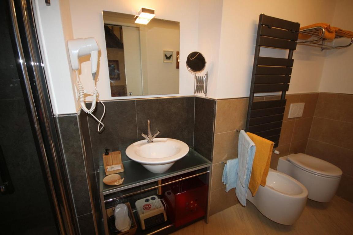 Bolognino B&B Bolonia Zewnętrze zdjęcie