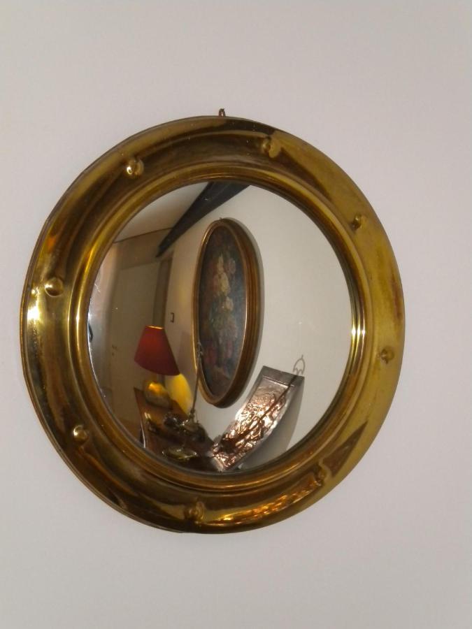 Bolognino B&B Bolonia Zewnętrze zdjęcie