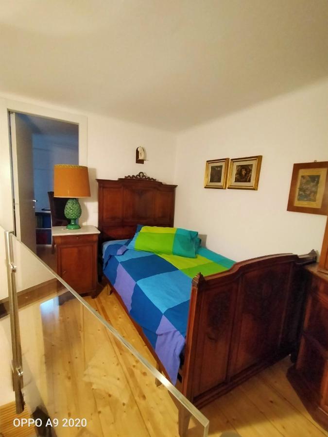 Bolognino B&B Bolonia Zewnętrze zdjęcie