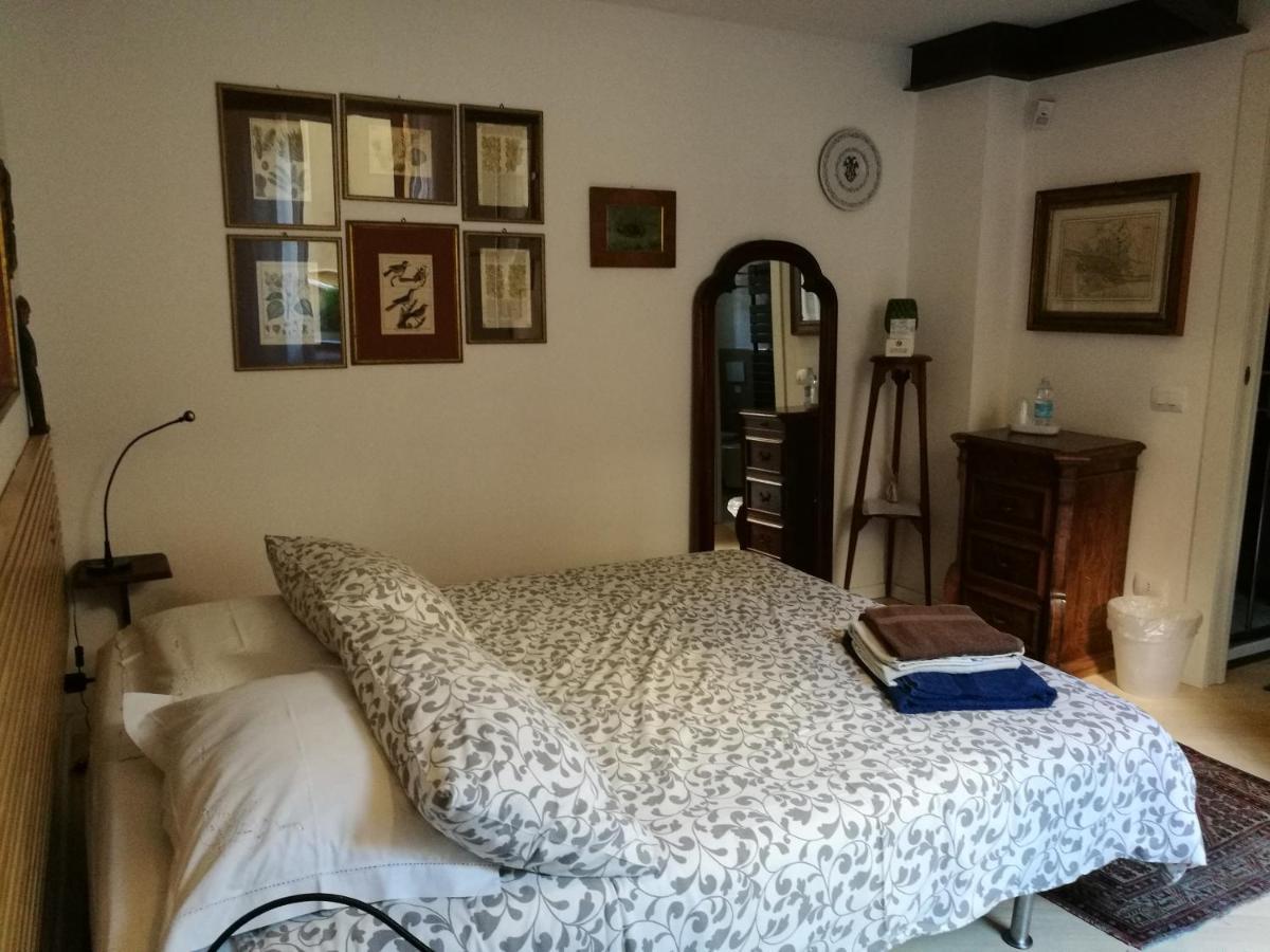 Bolognino B&B Bolonia Zewnętrze zdjęcie